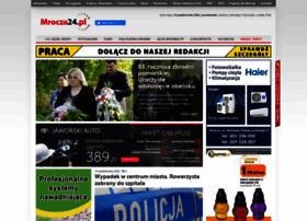 Mrocza24.pl thumbnail