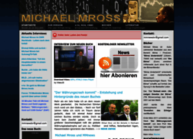 Mross.de thumbnail Mross.de thumbnail