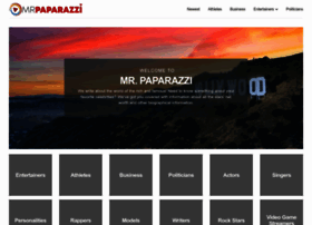 Mrpaparazzi.com thumbnail