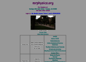 Mrphysics.org thumbnail Mrphysics.org thumbnail
