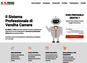 Mrpreno.net thumbnail