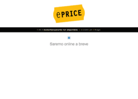 Mrprice.it thumbnail
