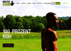 Mrraw.de thumbnail