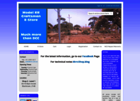 Mrrc.com.au thumbnail