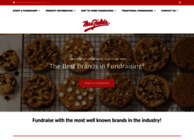 Mrsfieldsfundraising.com thumbnail