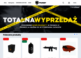 Mrsport.pl thumbnail