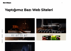 Mrtbilgisayar.net thumbnail