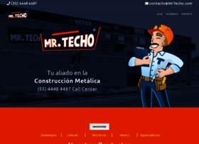 Mrtecho.com thumbnail