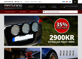 Mrtuning.se thumbnail Mrtuning.se thumbnail