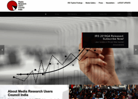 Mruc.net thumbnail