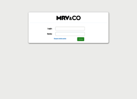 Mrvcomercial.mrv.com.br thumbnail