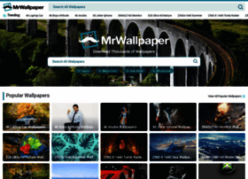 Mrwallpaper.com thumbnail