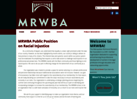 Mrwba.org thumbnail