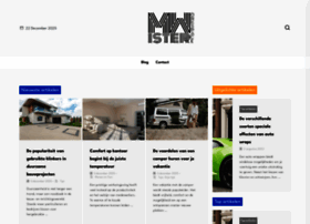 Mrworkspace.nl thumbnail