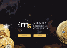Ms-coin-fair.com thumbnail