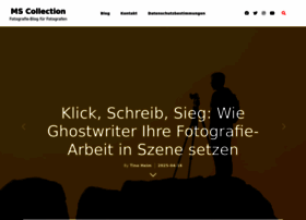 Ms-collection.de thumbnail Ms-collection.de thumbnail