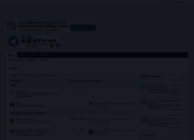 Ms-office-forum.net thumbnail