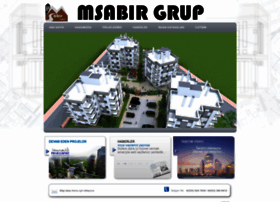 Msabirinsaat.com thumbnail