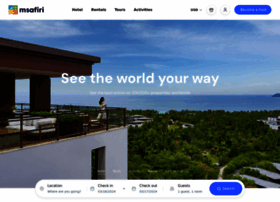 Msafiri.co thumbnail