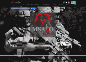 Msato.org thumbnail