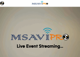 Msavipro.com thumbnail