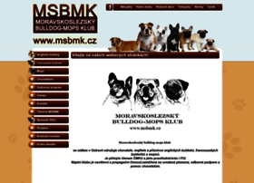 Msbmk.cz thumbnail