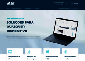 Msbnet.com.br thumbnail