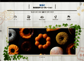 Msc2010.co.jp thumbnail