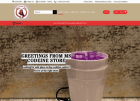 Mscodeinestore.us thumbnail
