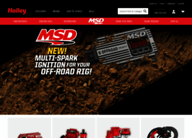 Msdignition.com thumbnail