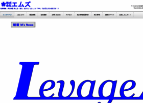 Msfa.co.jp thumbnail