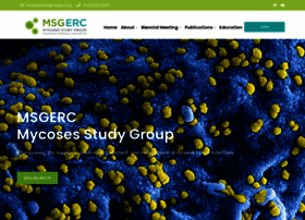 Msgerc.org thumbnail Msgerc.org thumbnail