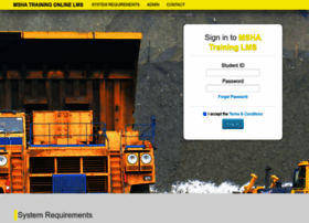 Msha.vividlms.com thumbnail