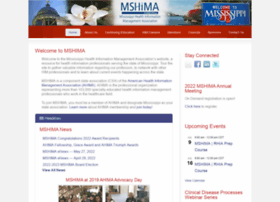 Mshima.org thumbnail
