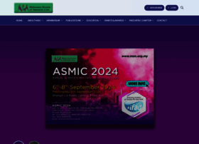 Msic.org.my thumbnail