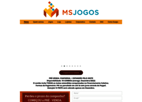 Msjogos.com.br thumbnail