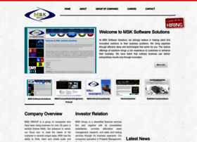 Mskgroup.co.in thumbnail Mskgroup.co.in thumbnail