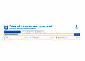 Mskobr.ru thumbnail