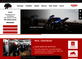 Msl-yamaha.de thumbnail