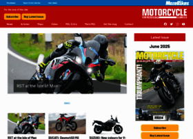 Mslmagazine.co.uk thumbnail