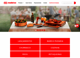Msmadeiras.com.br thumbnail