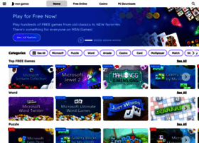 Msn Free Casino Games Online Msn Free Casino Games Online