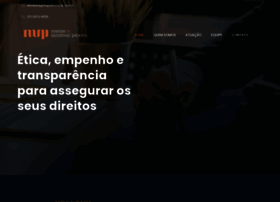Mspadvocacia.com.br thumbnail