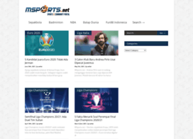 Msports.net thumbnail