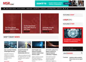 Msptoday.com thumbnail