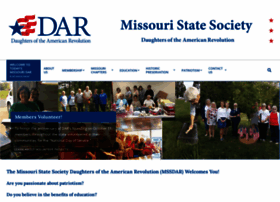 Mssdar.org thumbnail