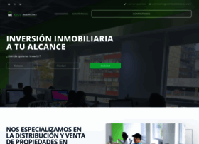 Mstinversiones.mx thumbnail
