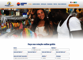 Mstourbahia.com.br thumbnail