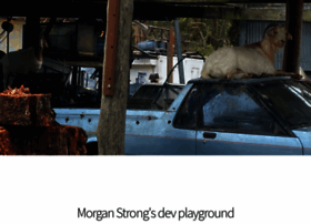 Mstrong.info thumbnail