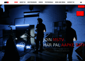 Mstv.co.in thumbnail